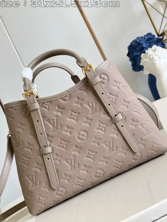 PM-31*21.5*13CM LOUIS Babylone Tote VUITTON 0420